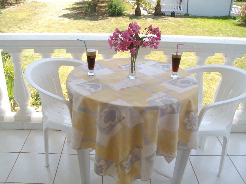 Appartement Babis *
